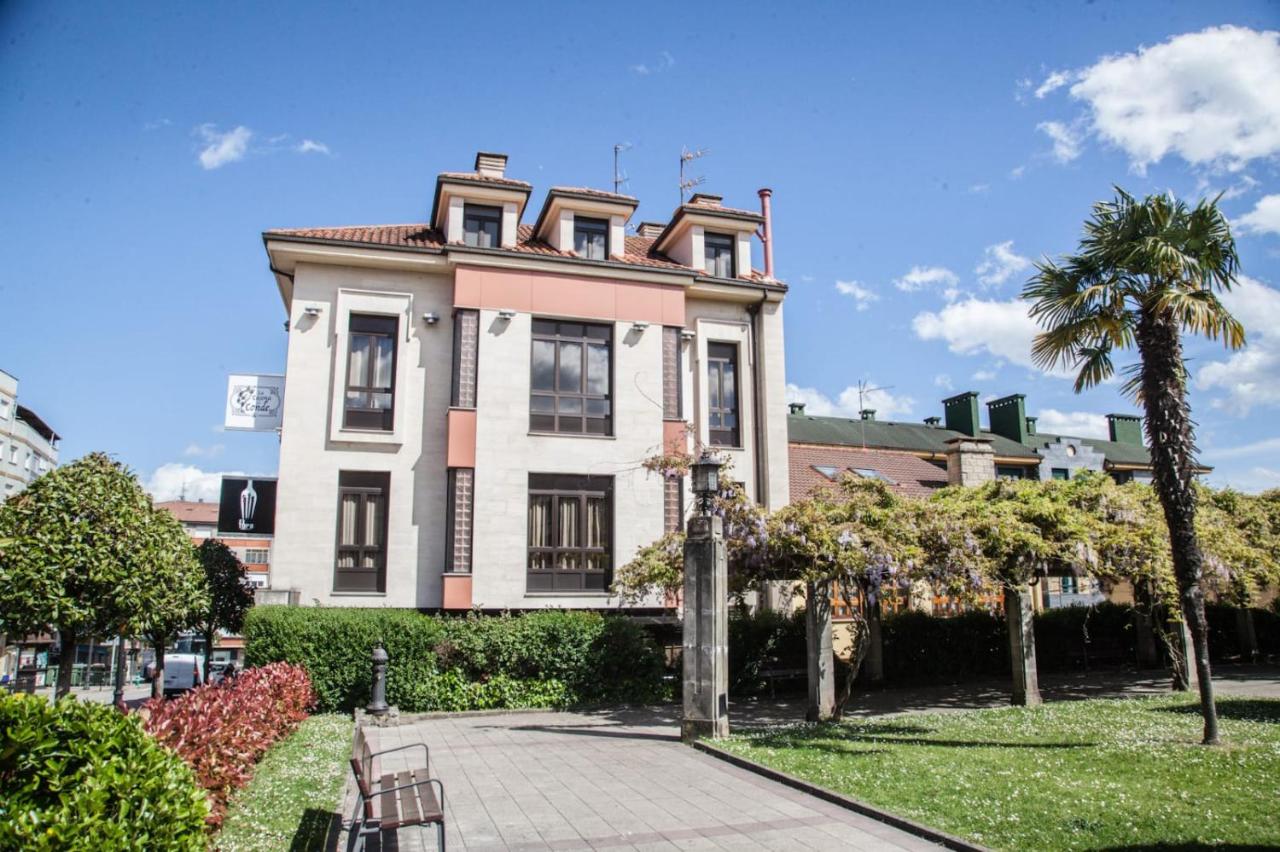 Hospedium Hotel La Casona del Conde, Noreña – Precios 2022 ...