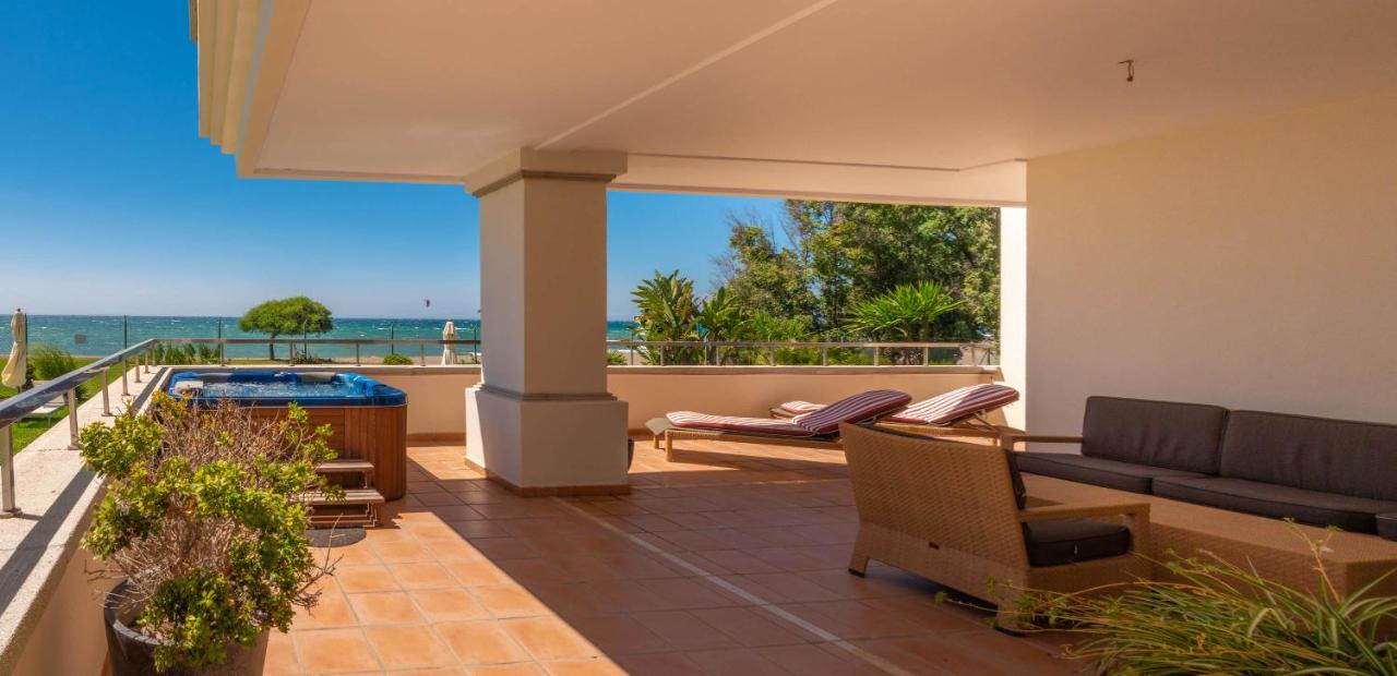 Heaven Beach Apartments Apartment 401, Estepona – Updated ...