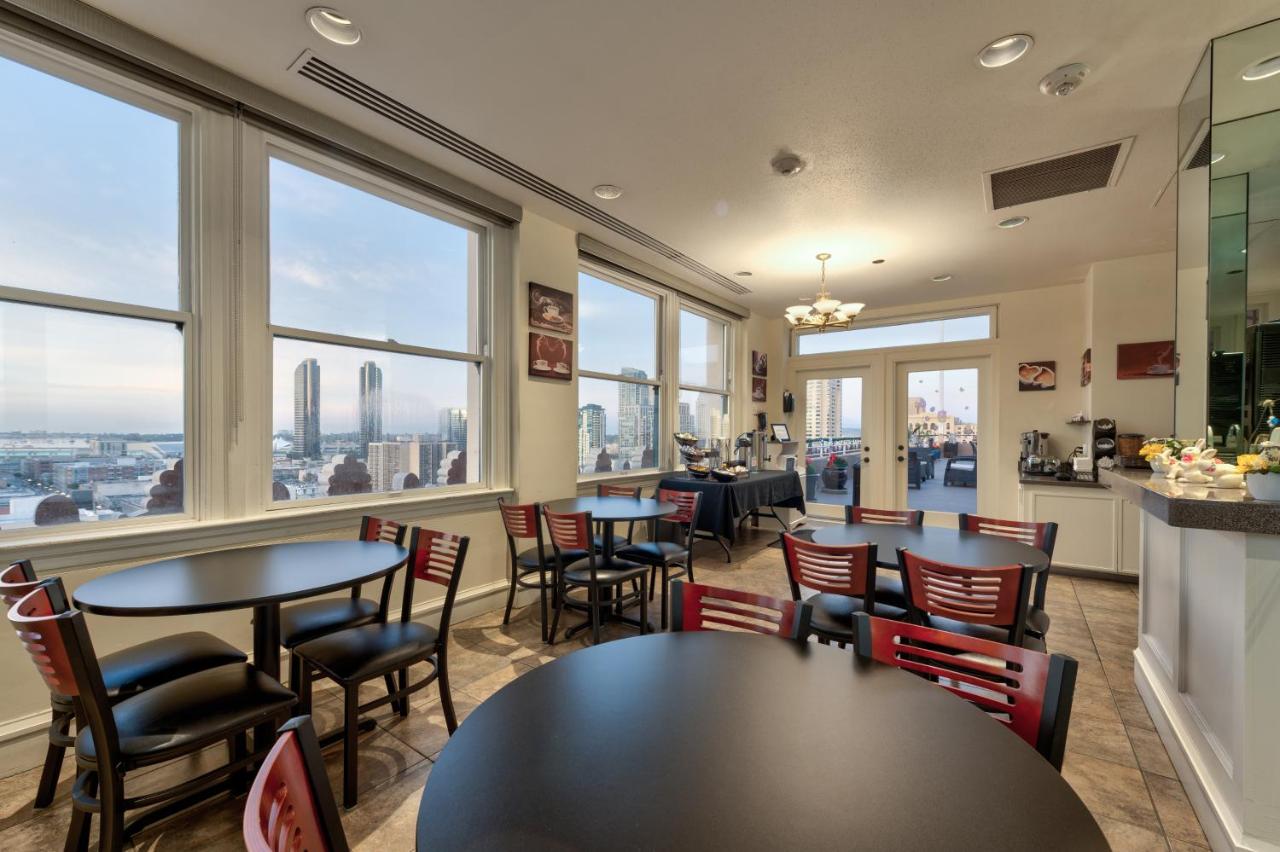 Gaslamp Plaza Suites — photo 19