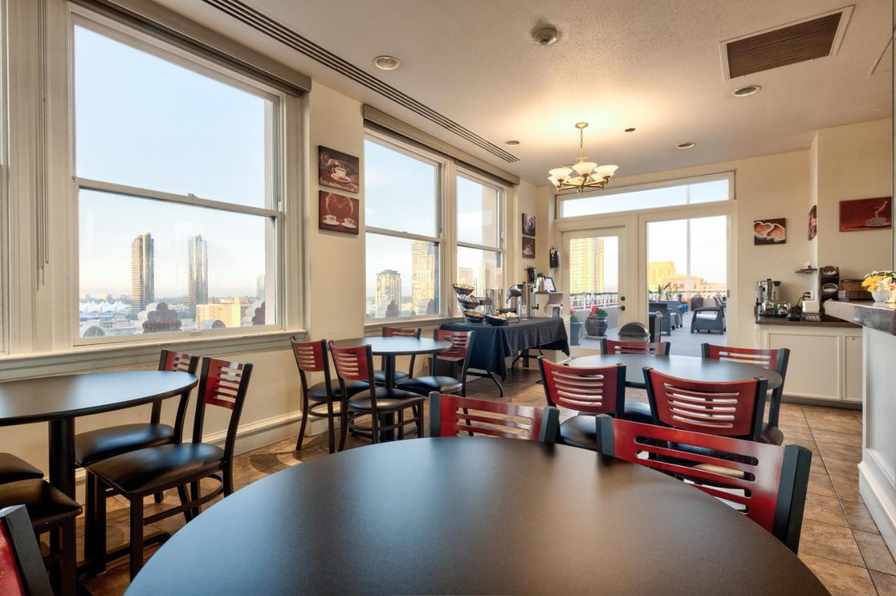 Gaslamp Plaza Suites — photo 17