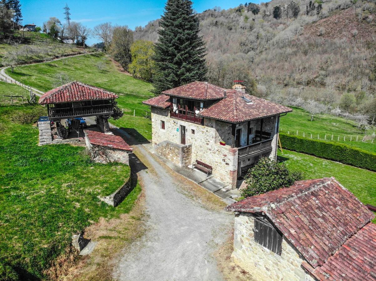Finca La Casería LA CASA, Cangas de Onís – Precios ...