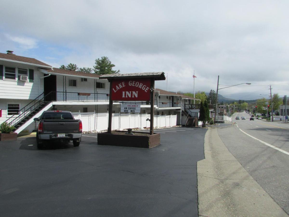 Legacy Inn — photo 16