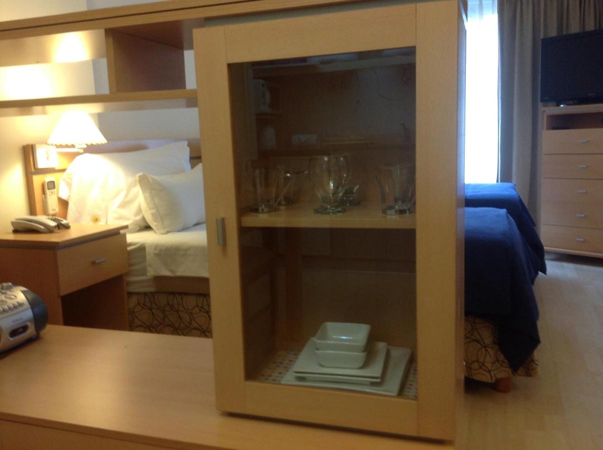 Callao Suites Recoleta - 3