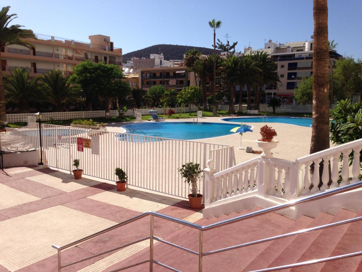 Canary Islands Apt, Los Cristianos – Updated 2022 Prices