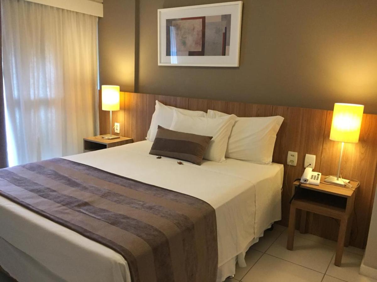 RioStay Residence, Riocentro - 3