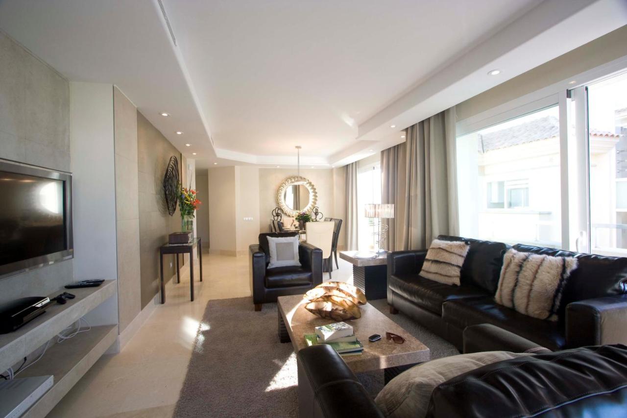 Apartment 213 Guadalmansa Playa Heaven Beach Apartrments ...