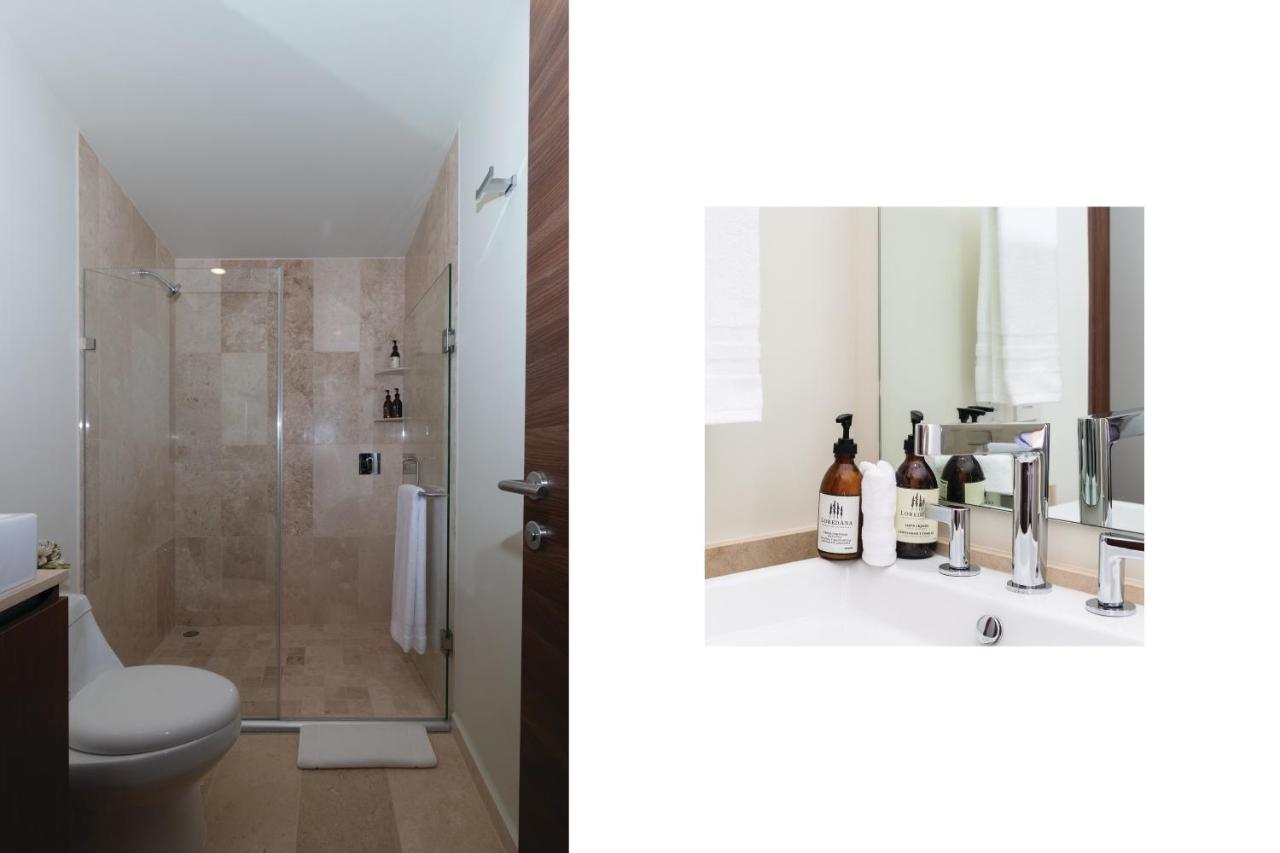 Botticelli Tower By The Local Way - 3