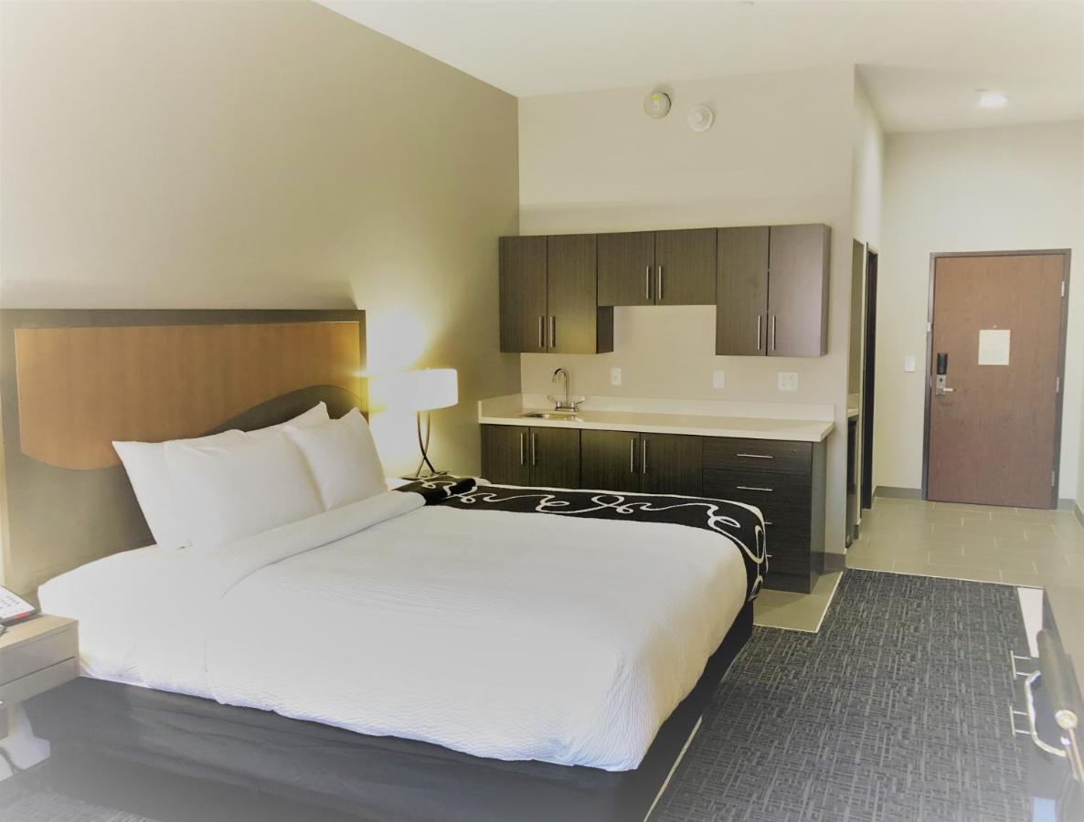 Hotel Glenpool — photo 7
