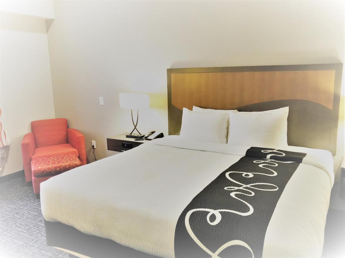 Hotel Glenpool — photo 9