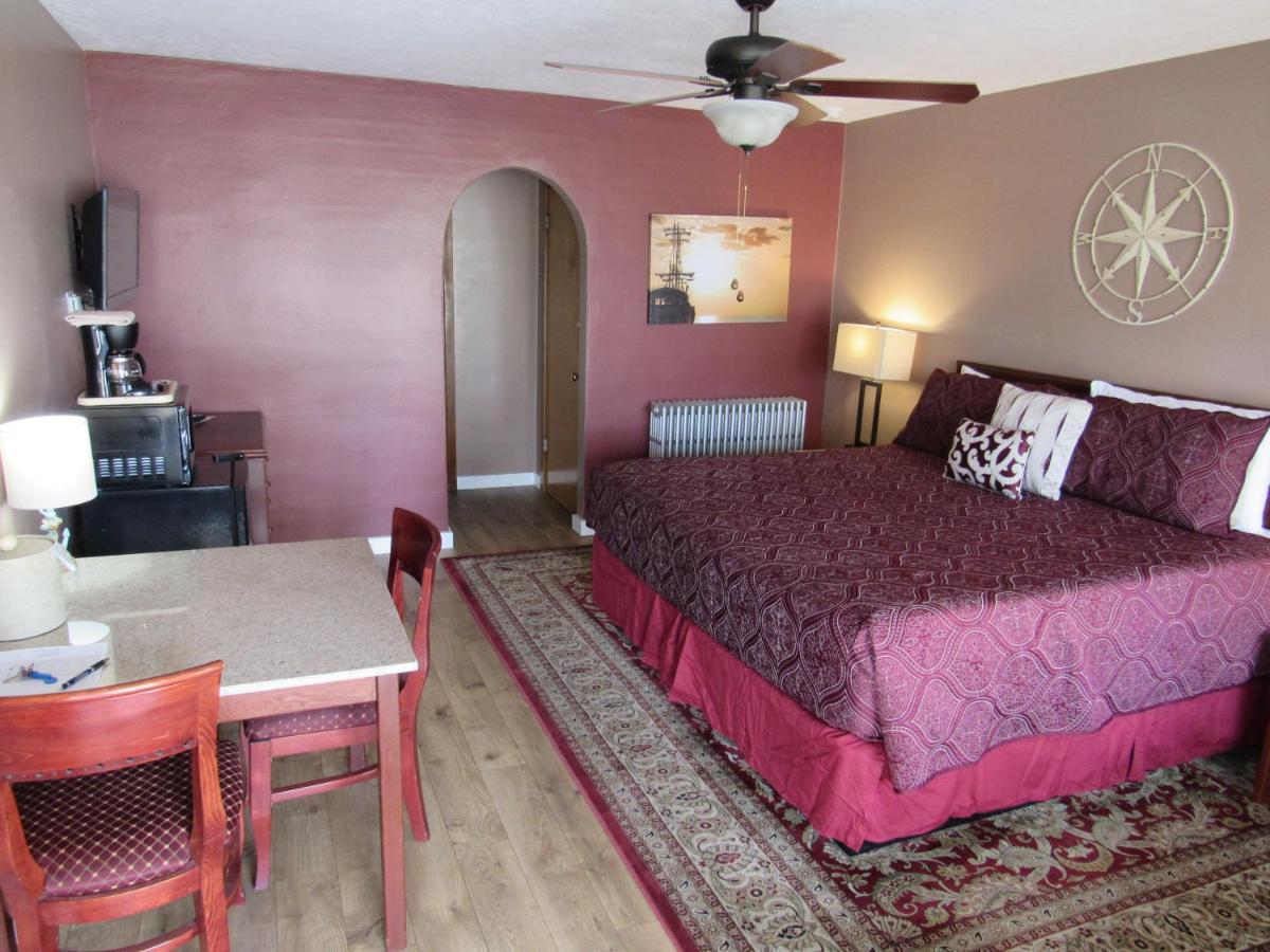 Captain Cook Inn — photo 2