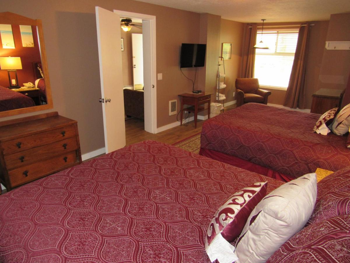 Captain Cook Inn — photo 18