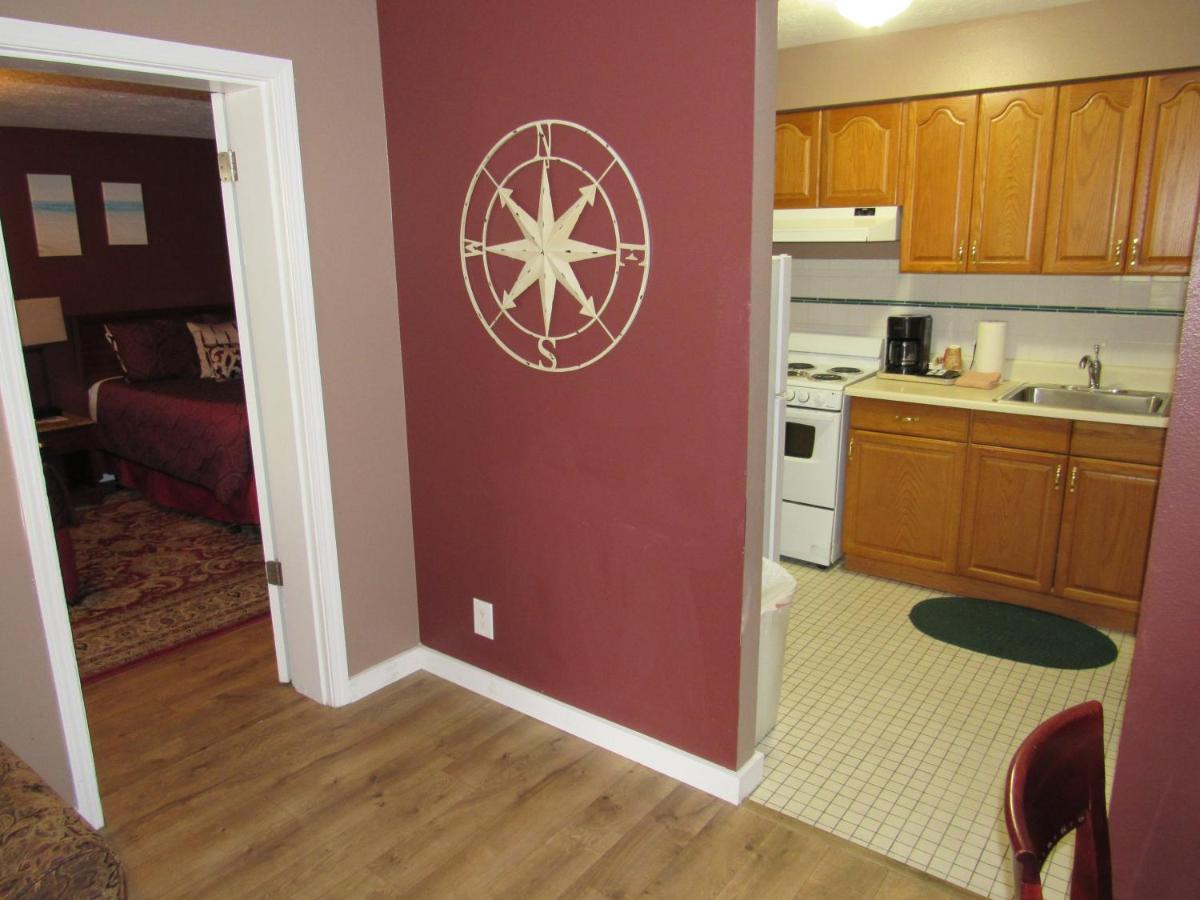 Captain Cook Inn — photo 15