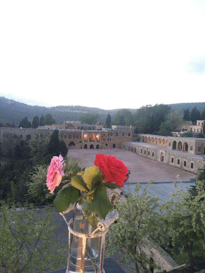 Beit Lebbos Boutique Hotel photo