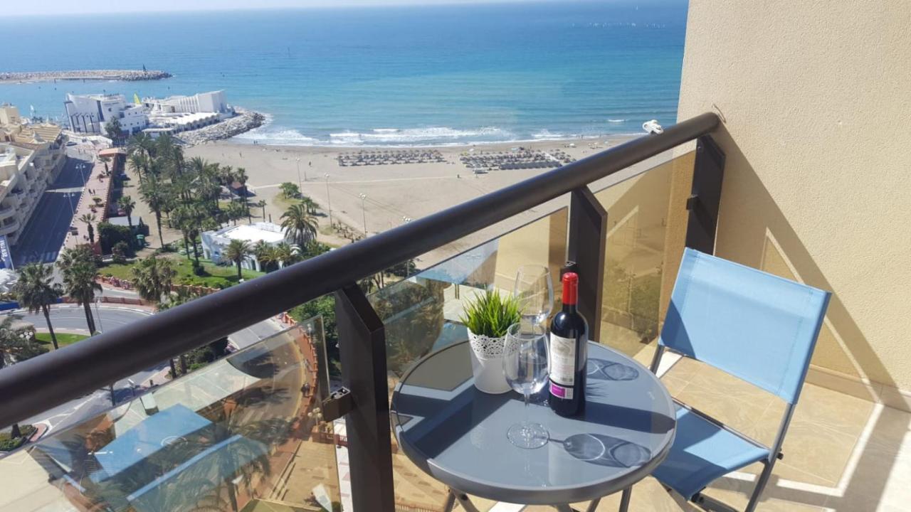ESTUDIO PUERTO MARINA, Benalmádena – Bijgewerkte prijzen 2022