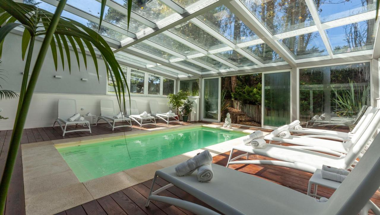 AWA Boutique + Design Hotel — quarto