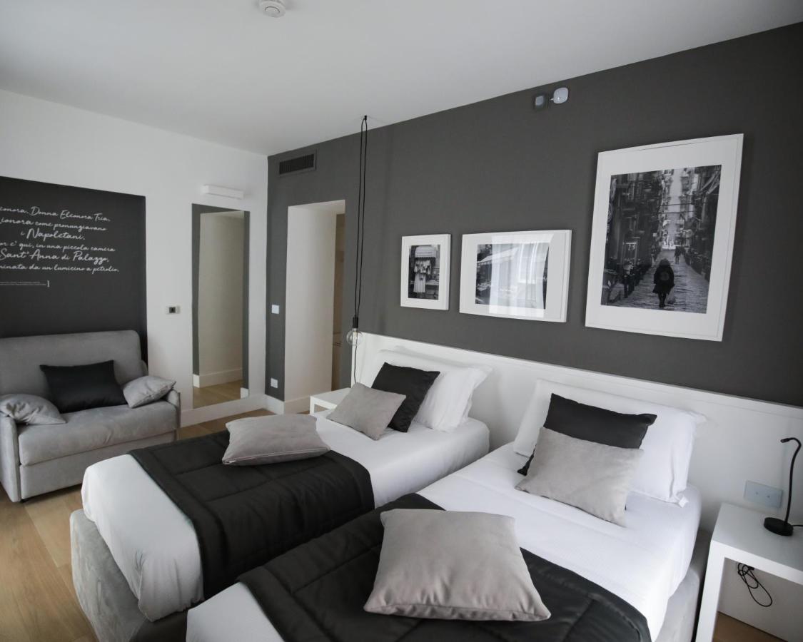 B&B LIONORA - 2
