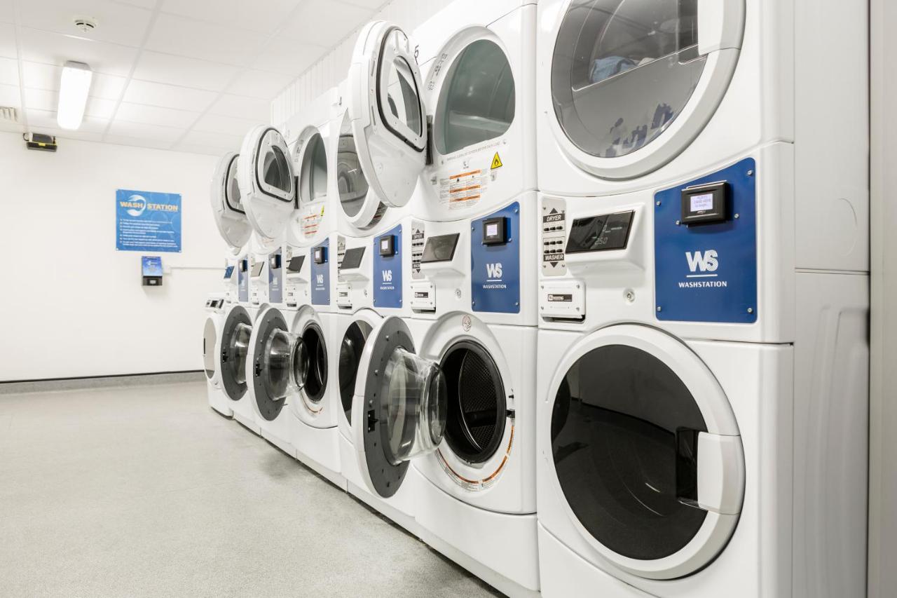 Prince Consort Village in West London - 4