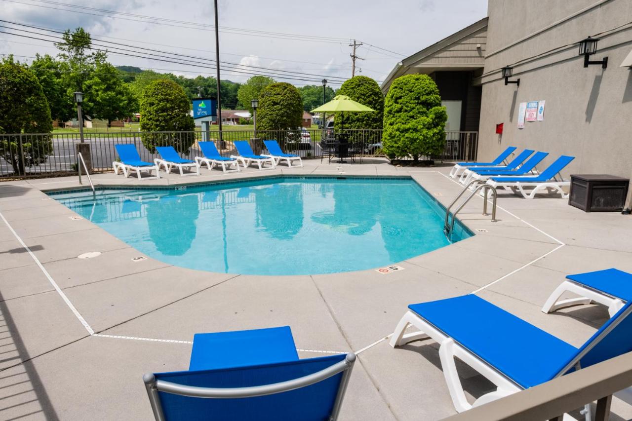Twin Mountain Inn & Suites — photo 21