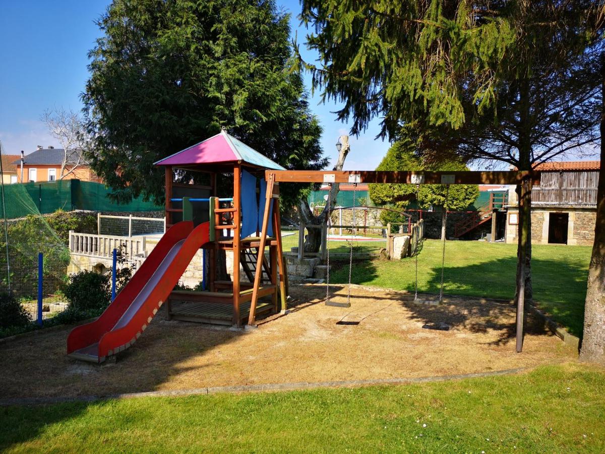 Hotel Pazo do Souto (Spanje Carballo) - Booking.com