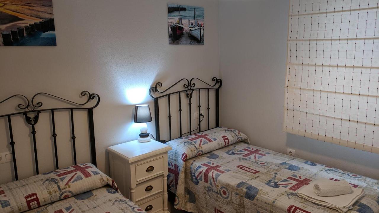 Apartamento las Camelias, Benalmádena – Updated 2022 Prices