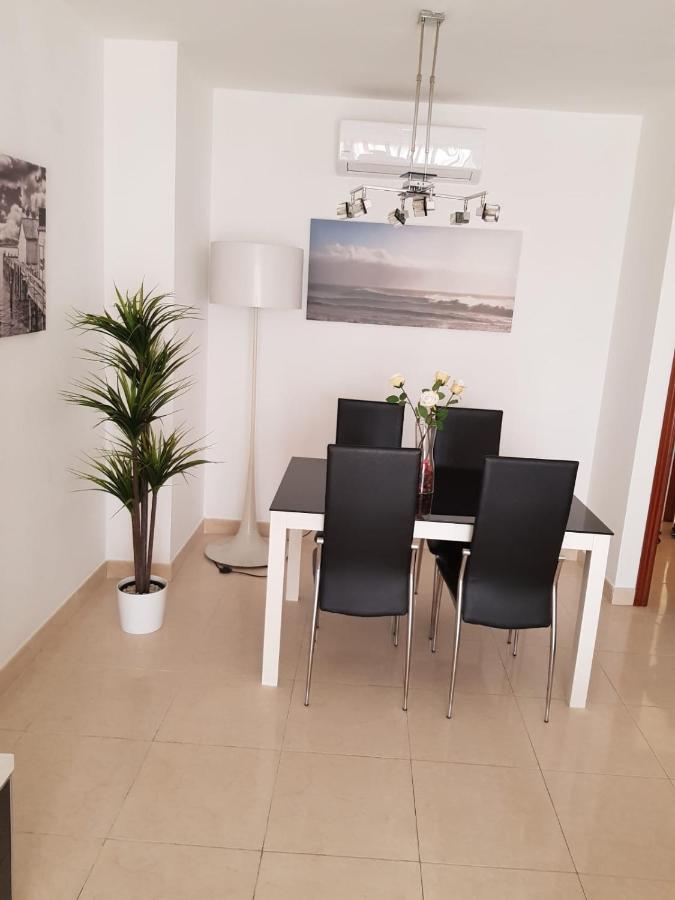 Apartment Alquiler Turistico, Fuengirola, Spain - Booking.com