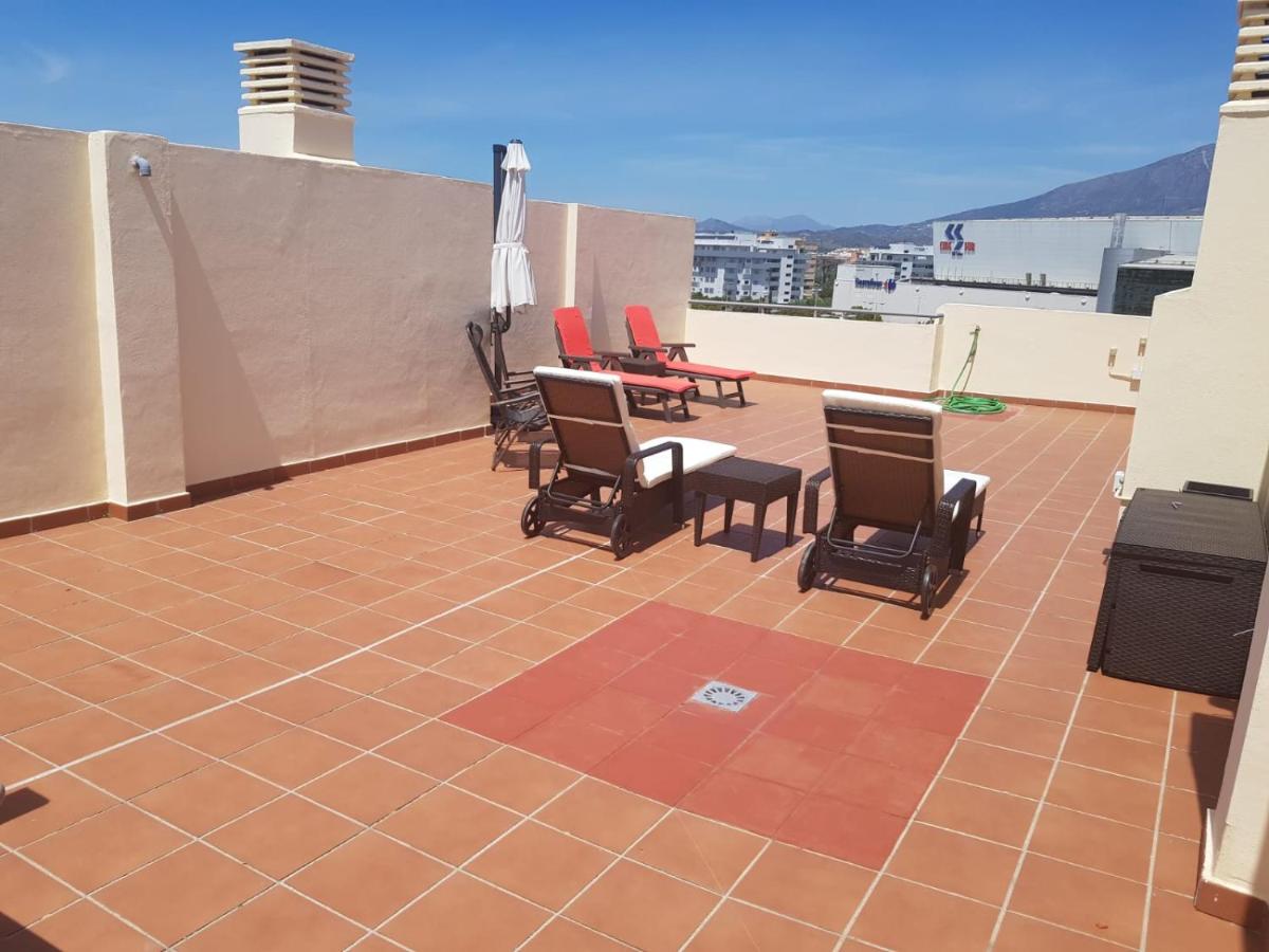 Apartment Alquiler Turistico, Fuengirola, Spain - Booking.com