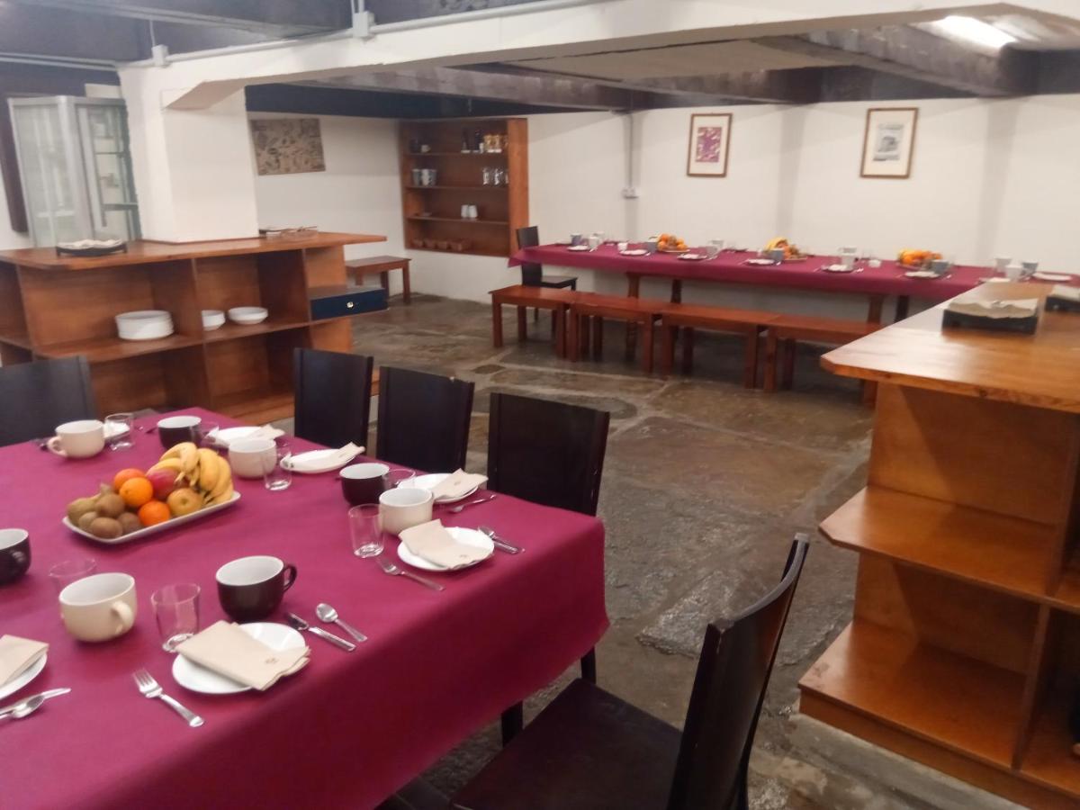 La Posada de La Casona de Sarria - 5