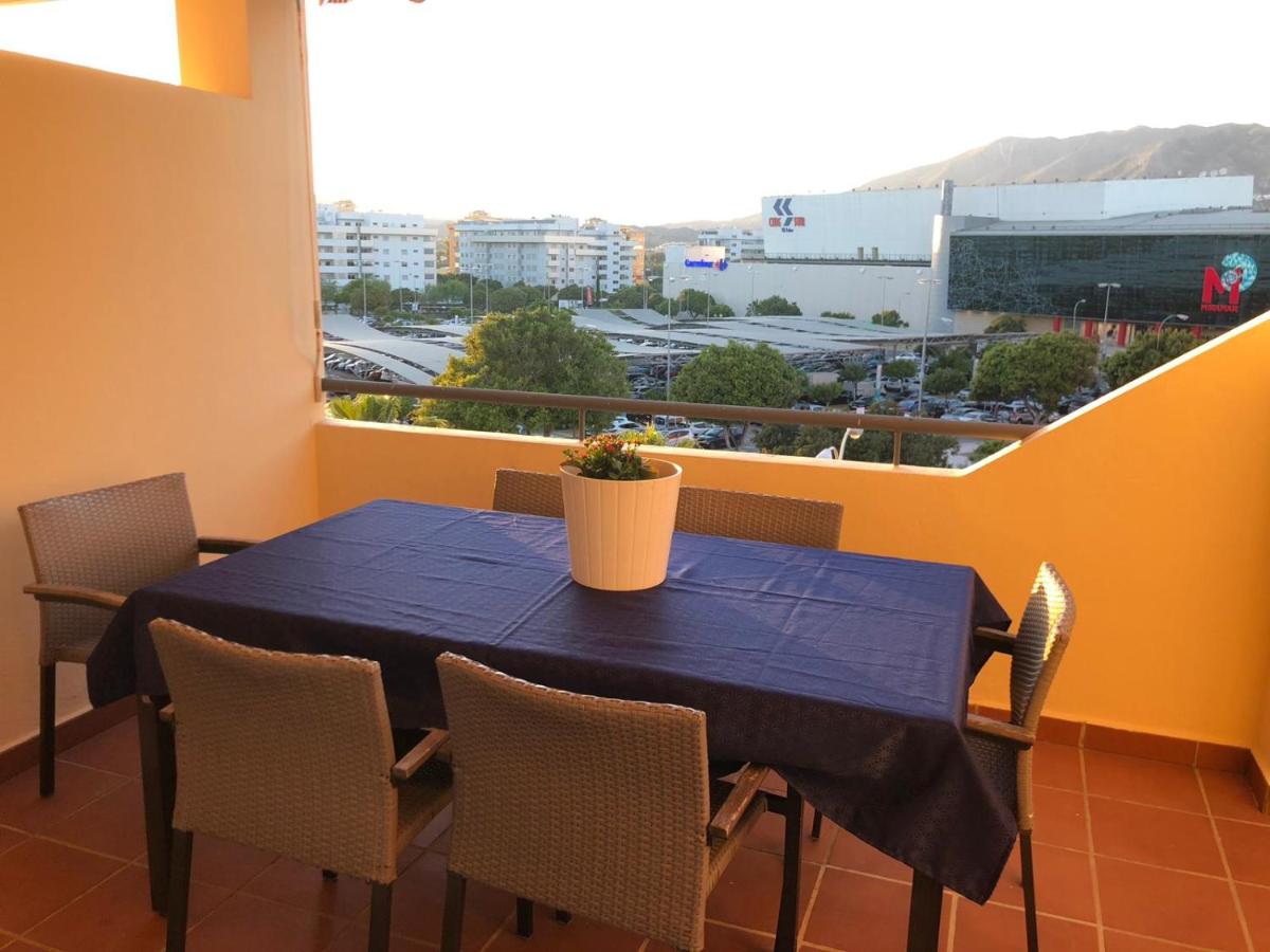 Apartment Alquiler Turistico, Fuengirola, Spain - Booking.com