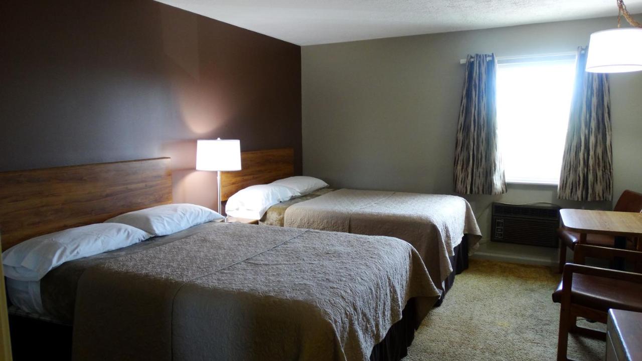 Attican Motel — photo 19