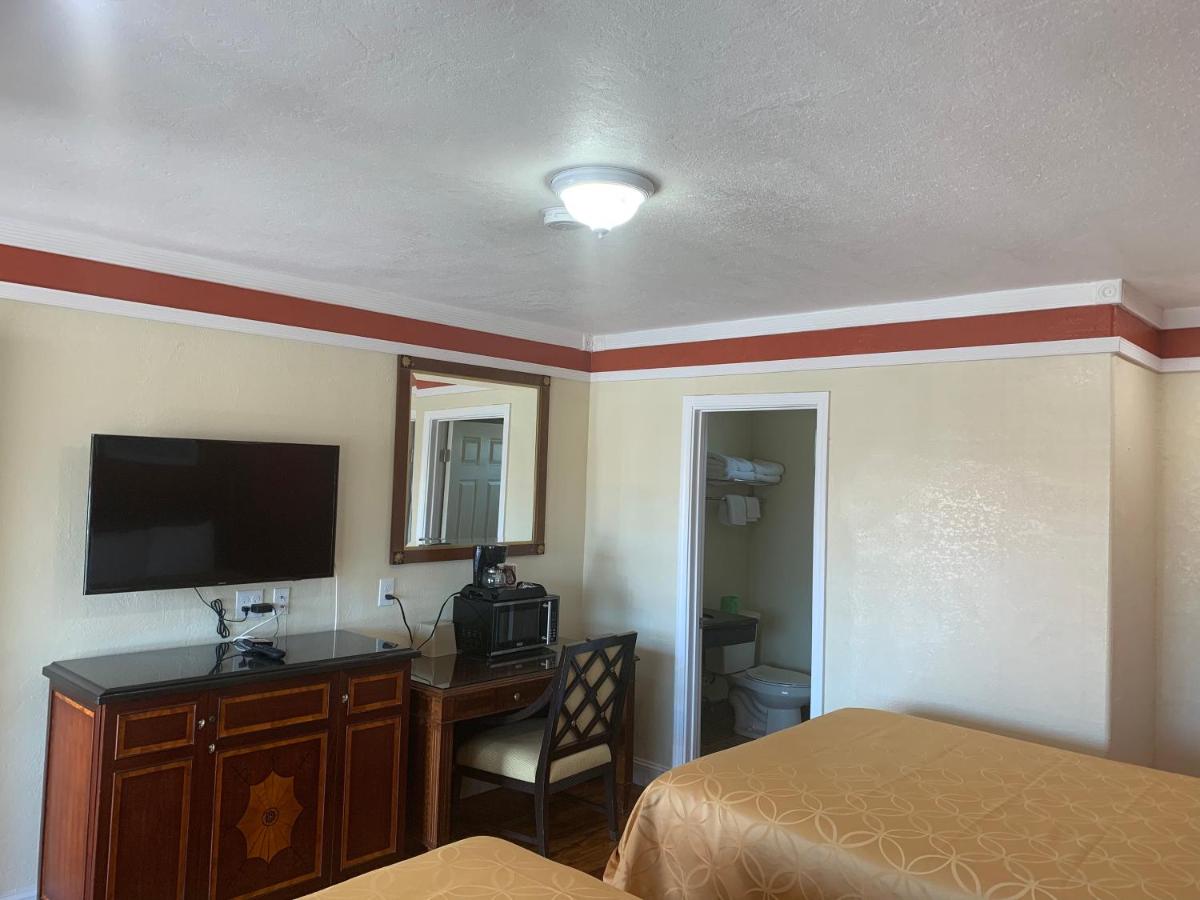 Wagon Wheel Motel — photo 9