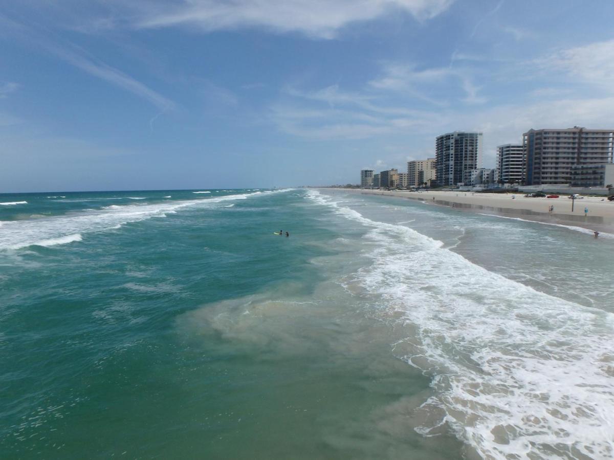 Honu Hideaway At Ocean Walk Resort New Smyrna Beach Updated 21 Prices