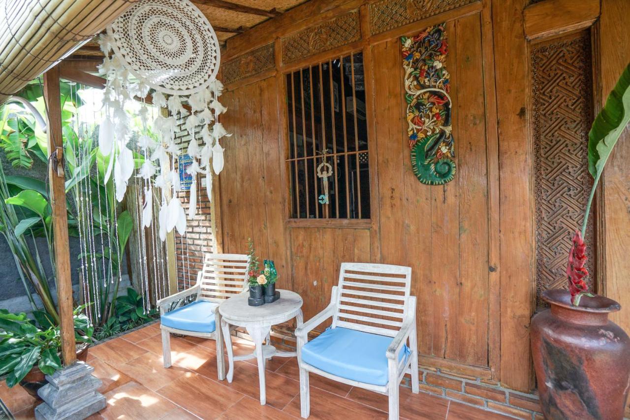 Nelayan Beach Resort By Kts Bali Canggu Indonesia Booking Com
