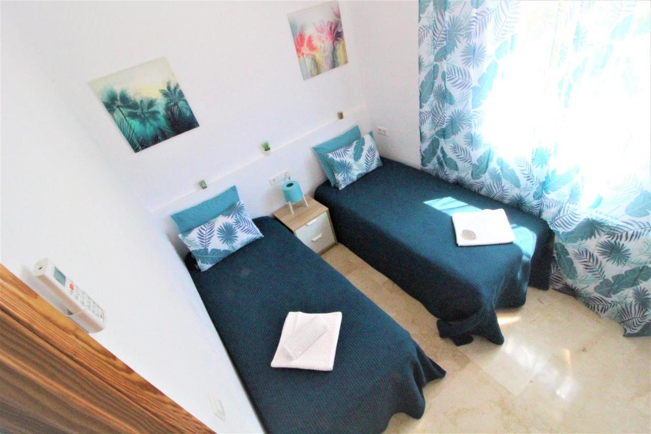 Atico Levante Torre Montecarlo, בנידורם – מחירים מעודכנים ...