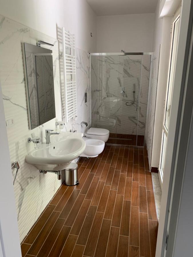 La Villetta B&B - 2