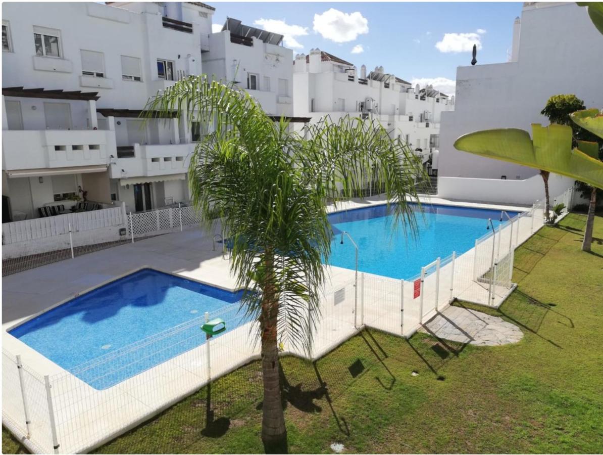Apartment Casa Golondrino, Estepona, Spain - Booking.com