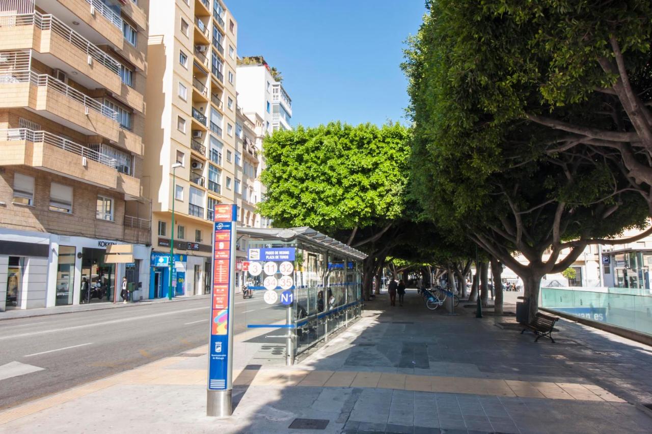 Miramar Luxury FresApartments by Bossh! Apartments, Málaga ...
