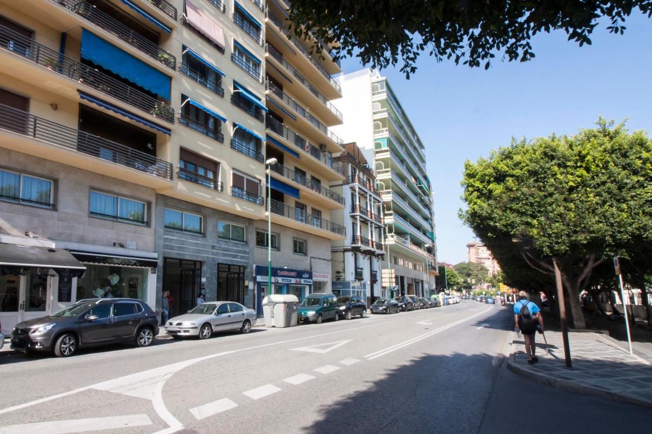 Miramar Luxury FresApartments by Bossh! Apartments, Málaga ...