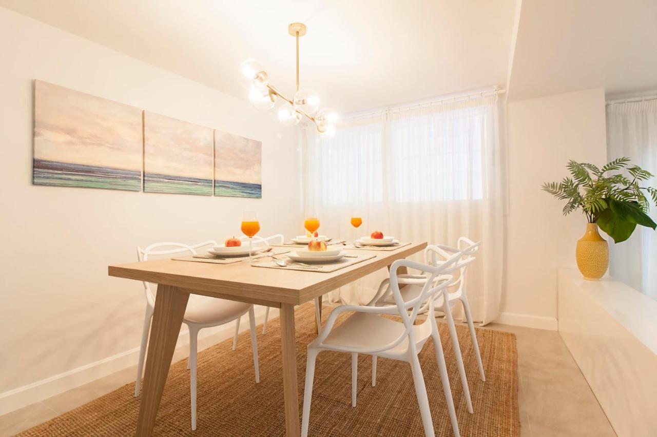 Miramar Luxury FresApartments by Bossh! Apartments, Málaga ...