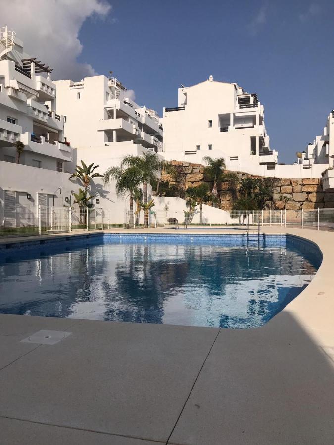 Apartment Casa Golondrino, Estepona, Spain - Booking.com