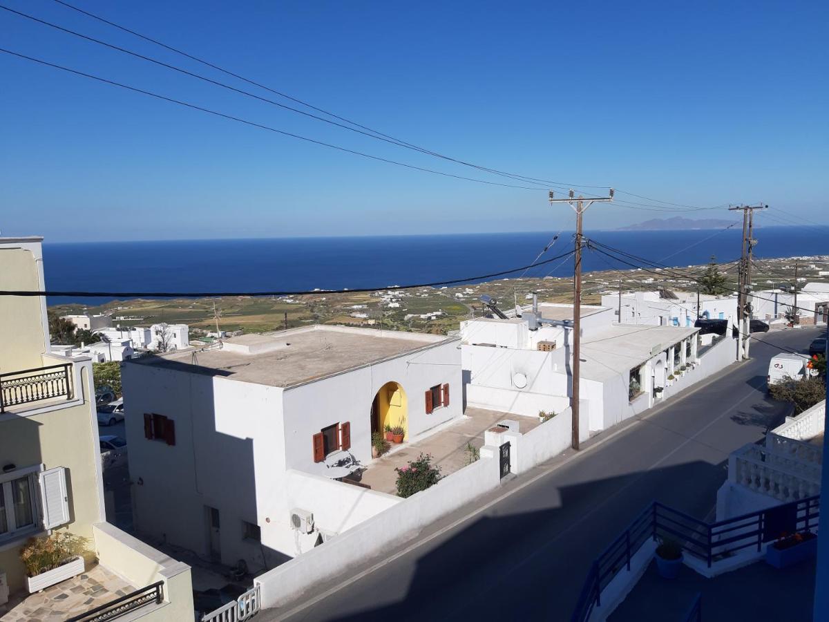 Villa Firostefani - 3