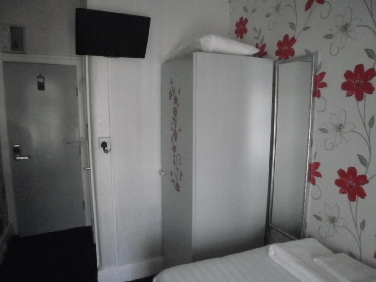 The Withnell Hotel - Laterooms