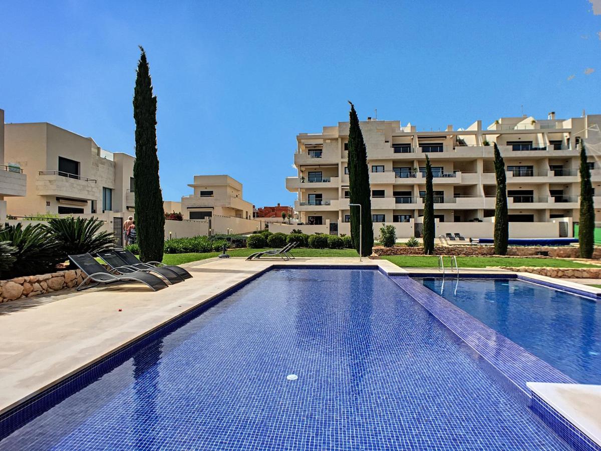 Jardines de Montesolana @ Orihuela Costa, Los Dolses ...
