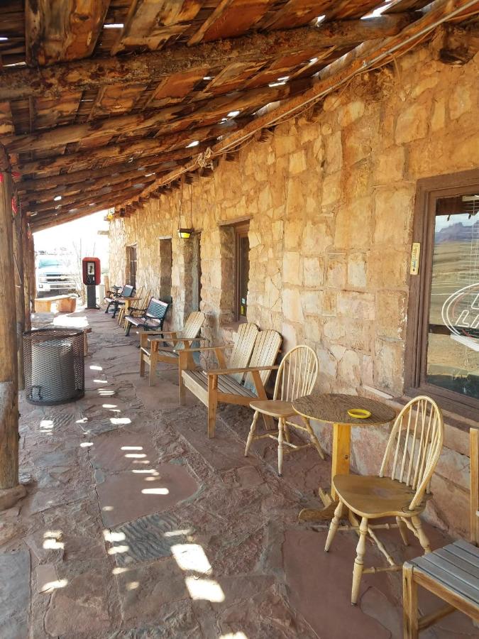 Lee's Ferry Lodge at Vermilion Cliffs — photo 20