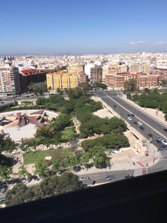 Appartement ciudad ciencias (Spanje Valencia) - Booking.com