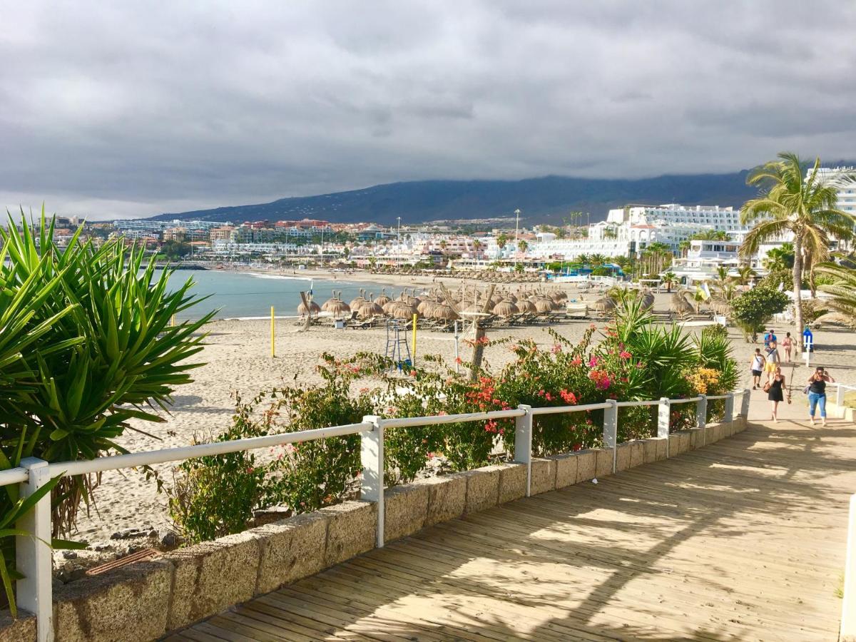 Orlando Tenerife Apartment, Adeje, Spain - Booking.com