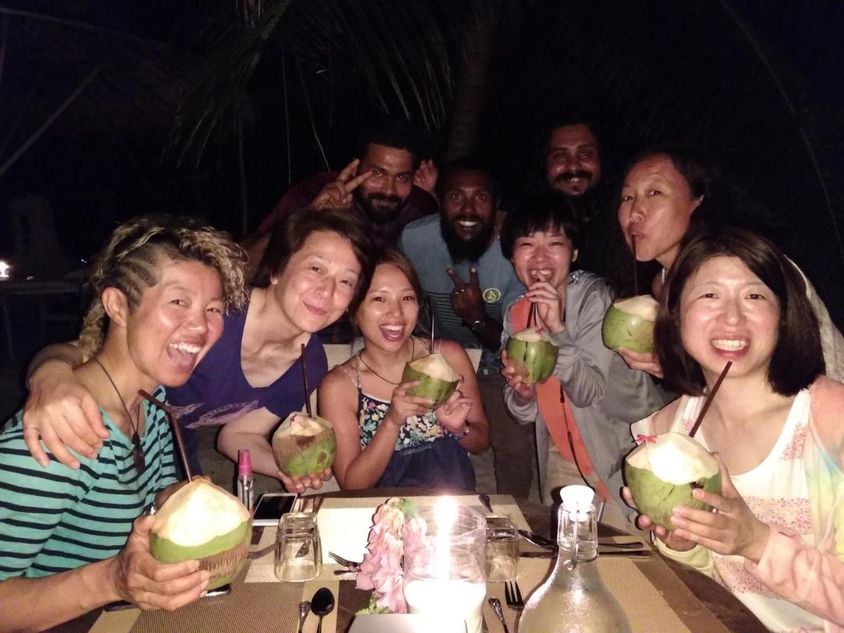 Dhigurah Beach Inn - 4