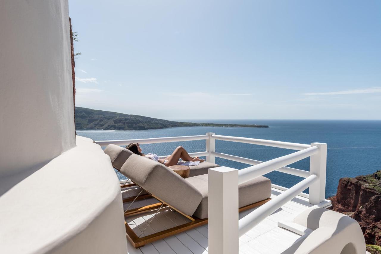 Art Maisons Oia Castle - 4