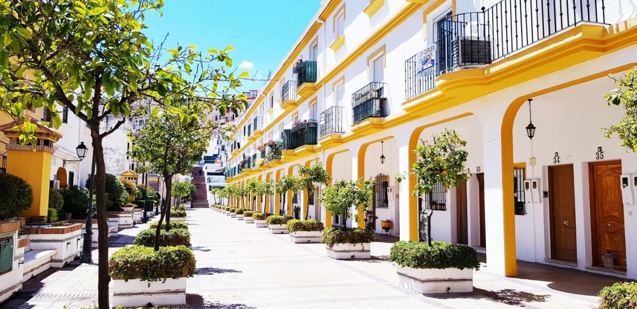 Apartamento Dúplex frente al Mar Paseo Marítimo Torremolinos ...