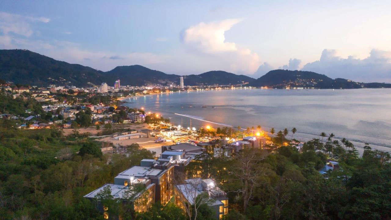 The Nature Phuket - Extra Plus, Patong Beach – Updated 2022 Prices