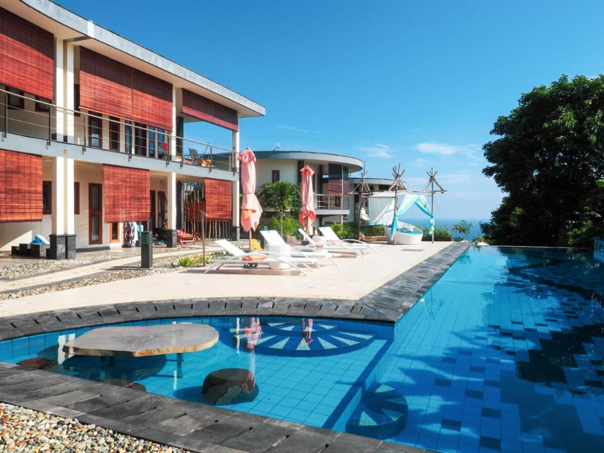 Luz_ita Sunshine Villa - 4